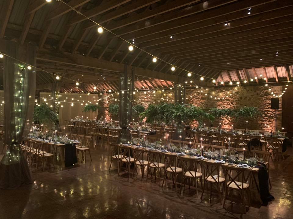 Kinkell Byre Kingask St Andrews