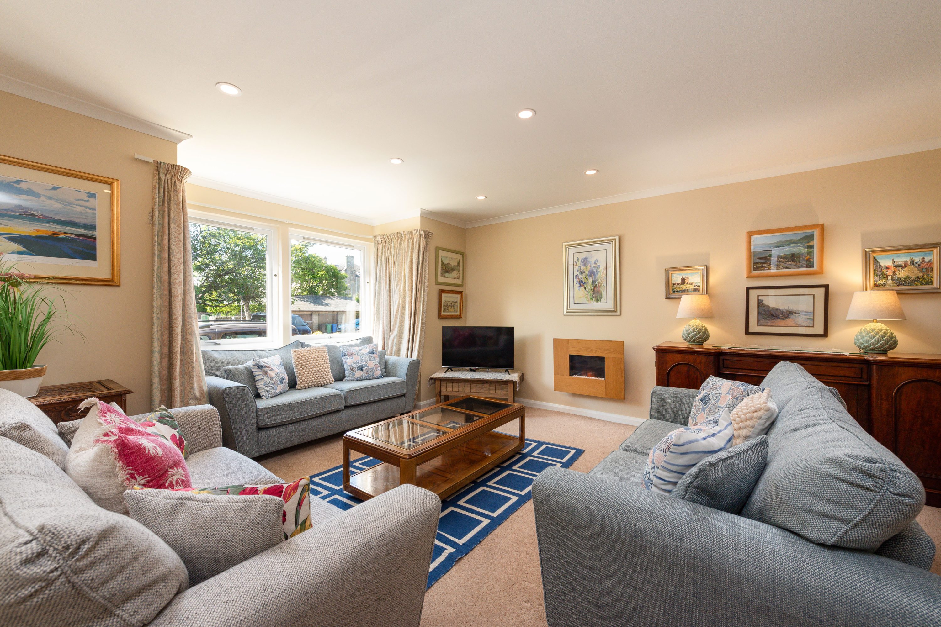 7 Dempster Court St Andrews property